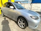 2006 Mazda Mazda3 under $4000 in Texas