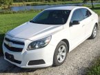 2013 Chevrolet Malibu - Xenia, OH