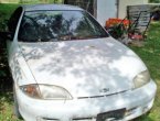 2000 Chevrolet Cavalier in Kentucky