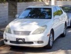 2004 Lexus ES 330 under $7000 in California