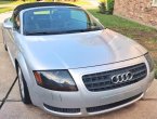 2004 Audi TT under $7000 in Texas