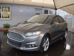 2014 Ford Fusion under $8000 in Arizona