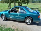 1996 Ford Thunderbird under $3000 in Michigan