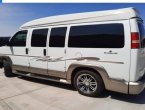 2012 Chevrolet Express under $30000 in Texas