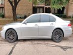 2006 BMW 750 in Texas
