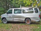 2005 Ford E-350 in Pennsylvania