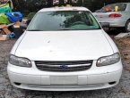2002 Chevrolet Malibu under $5000 in Pennsylvania