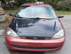 2002 Ford Focus under $4000 in Pennsylvania