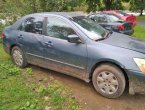 2003 Honda Accord under $4000 in Pennsylvania