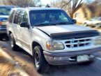 1995 Ford Explorer under $2000 in CO