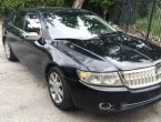 2007 Lincoln MKZ in Texas