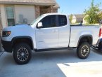 2018 Chevrolet Colorado under $39000 in Texas