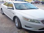 2010 Ford Taurus under $6000 in Ohio