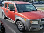 2003 Honda Element in North Carolina