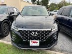2019 Hyundai Santa Fe under $31000 in New Jersey