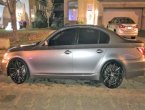2008 BMW 535 under $6000 in California