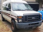 2012 Ford E-350 in Texas