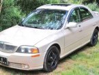 2000 Lincoln LS under $2000 in North Carolina