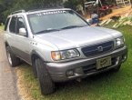 1998 Honda Passport in North Carolina