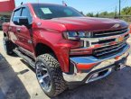 2020 Chevrolet Silverado under $10000 in Texas