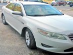 2010 Ford Taurus under $5000 in Ohio