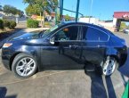 2009 Acura TL under $6000 in California