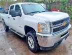 2013 Chevrolet 2500 under $15000 in Texas