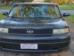 2005 Scion xB (Black)