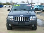 2004 Jeep Grand Cherokee - Wichita, KS