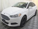 2013 Ford Fusion under $7000 in Kansas