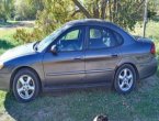 2002 Ford Taurus under $1000 in Kansas