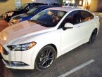 2018 Ford Fusion under $6000 in Texas