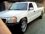 2002 GMC Sierra under $7000 in California