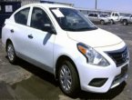 2015 Nissan Versa - Houston, TX