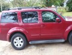 2006 Nissan Pathfinder under $5000 in Florida