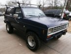 1984 Ford Bronco - Nashville, TN