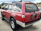 1997 Toyota 4Runner under $6000 in Tennessee