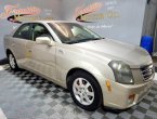 2005 Cadillac CTS in TN