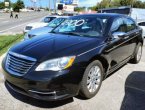 2013 Chrysler 200 in TN