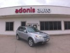 2012 Subaru Forester under $500 in Texas