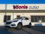 2017 Hyundai Santa Fe under $500 in Texas