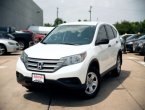 2014 Honda CR-V under $500 in TX