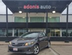 2012 Toyota Corolla under $500 in Texas