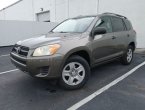 2011 Toyota RAV4 under $500 in TX