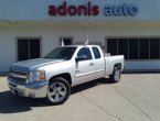 2013 Chevrolet Silverado under $500 in Texas