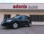 2016 Dodge Journey under $500 in Texas