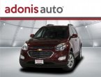 2017 Chevrolet Equinox under $500 in Texas
