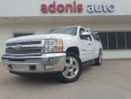 2013 Chevrolet Silverado under $500 in Texas