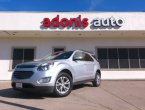 2016 Chevrolet Equinox under $500 in Texas