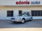 2005 Buick LeSabre under $500 in TX